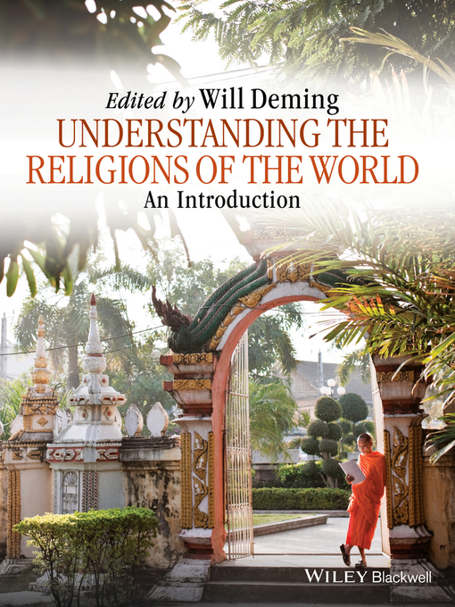 Title details for Understanding the Religions of the World by Willoughby Deming - Available